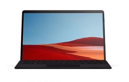 布尔津安装 Surface 更新时遇到问题？