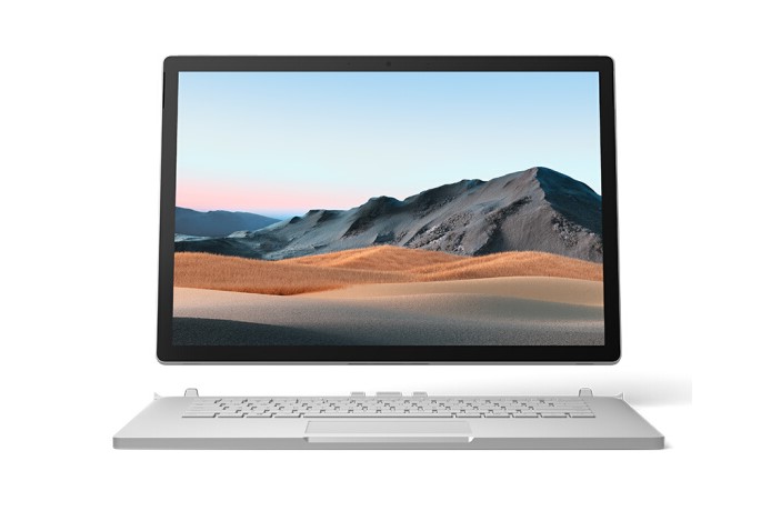 布尔津Surface 维修前的准备工作